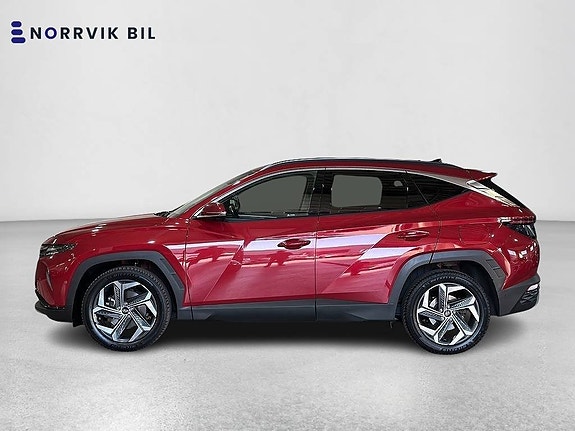 Hyundai Tucson 6 of 27