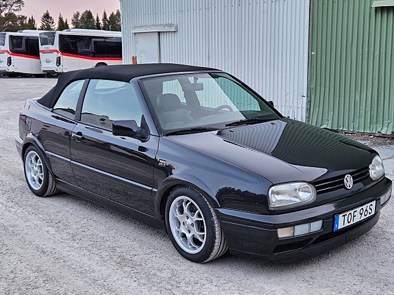 Volkswagen Golf III 9 of 10