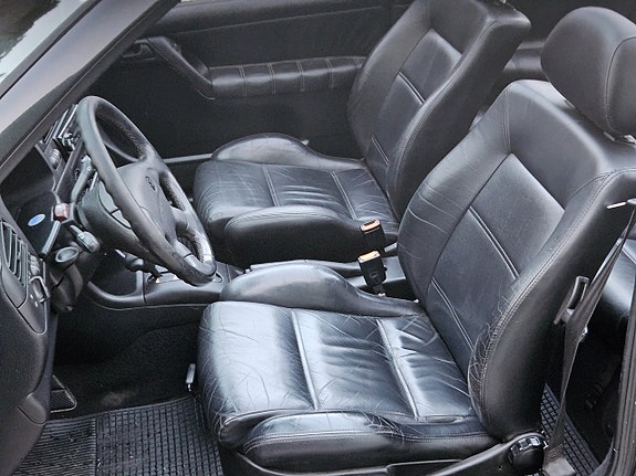 Volkswagen Golf III 7 of 10