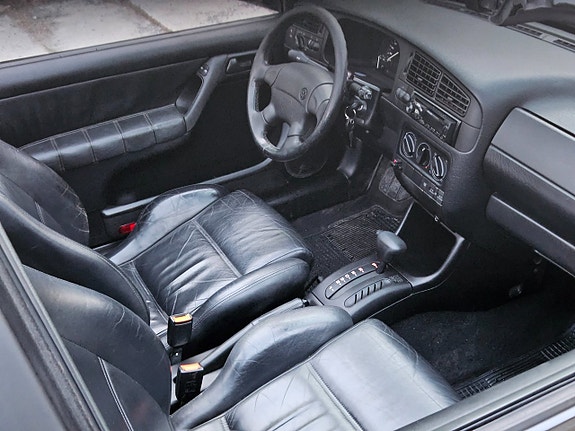 Volkswagen Golf III 5 of 10