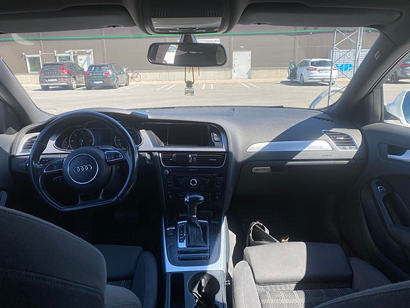 Audi A4 8 of 8