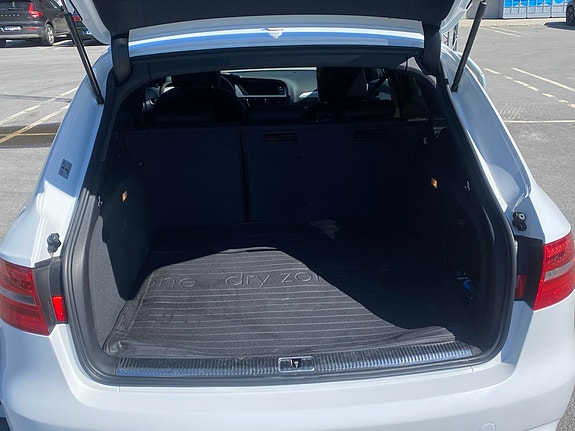 Audi A4 7 of 8