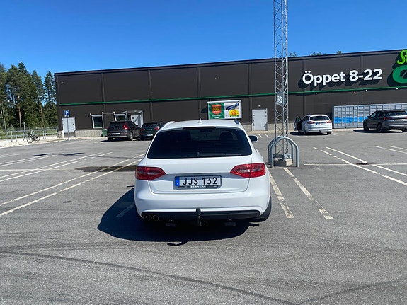Audi A4 6 of 8