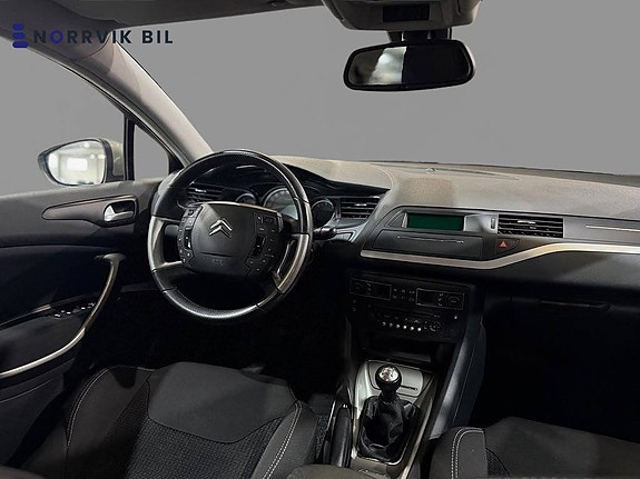 Citroen C5 11 of 14