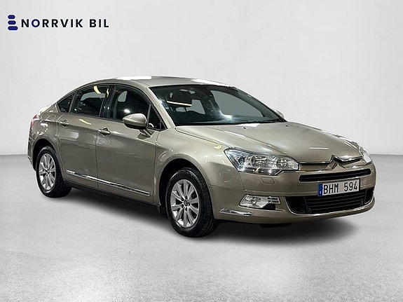 Citroen C5 4 of 14
