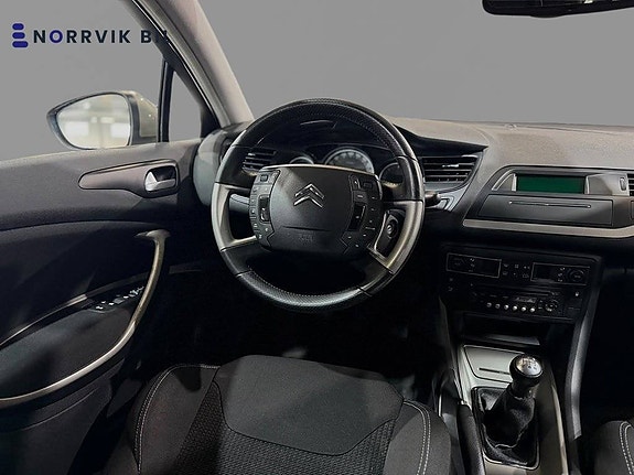 Citroen C5 10 of 14