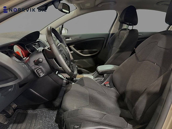 Citroen C5 9 of 14