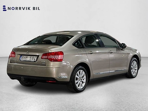 Citroen C5 7 of 14