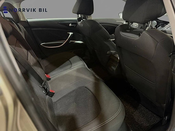Citroen C5 12 of 14
