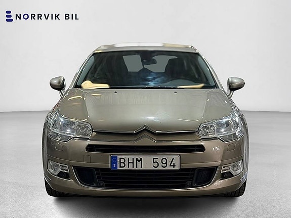 Citroen C5 2 of 14