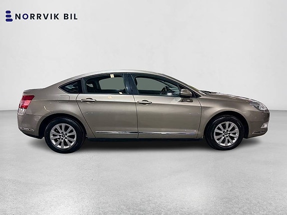 Citroen C5 3 of 14