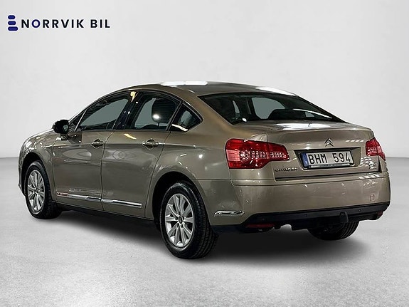 Citroen C5 5 of 14