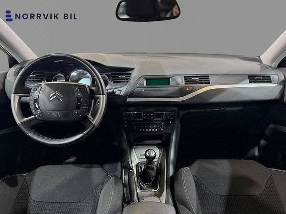 Citroen C5 8 of 14