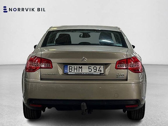 Citroen C5 6 of 14