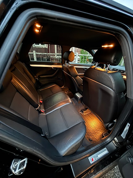 Audi A4 6 of 7