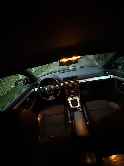 Audi A4 7 of 7