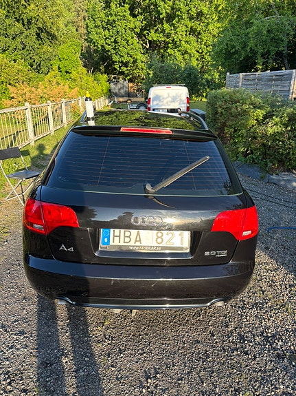 Audi A4 2 of 5