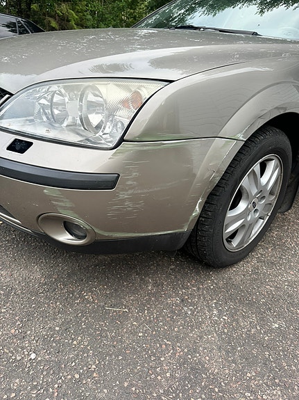 Ford Mondeo 5 of 5