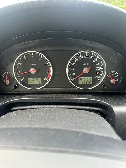 Ford Mondeo 4 of 5