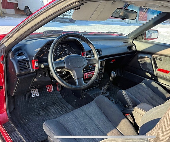 Toyota Celica 8 of 12