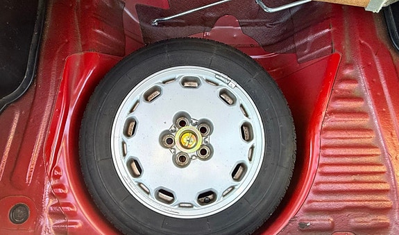 Toyota Celica 5 of 5