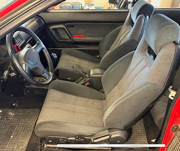 Toyota Celica 7 of 12
