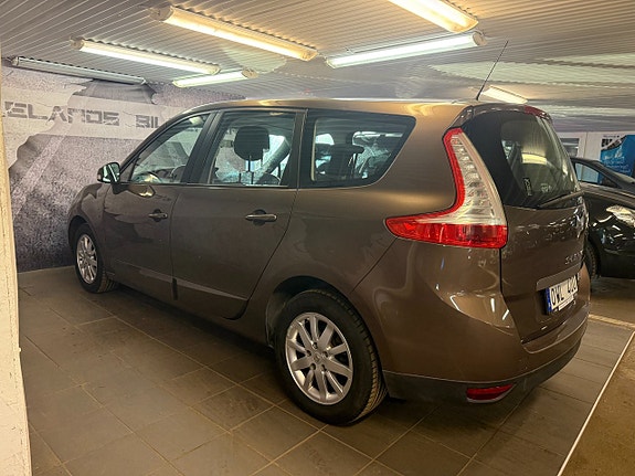 Renault Grand Scenic I 6 of 17
