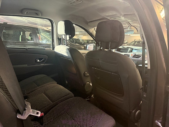 Renault Grand Scenic I 11 of 17