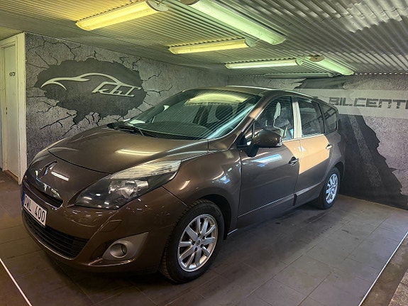 Renault Grand Scenic I 3 of 17