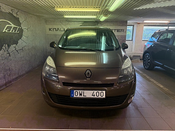 Renault Grand Scenic I 2 of 17