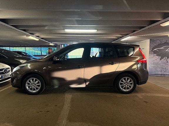 Renault Grand Scenic I 8 of 17