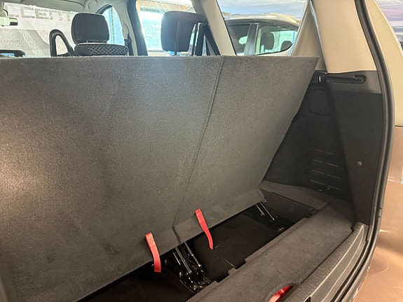 Renault Grand Scenic I 17 of 17