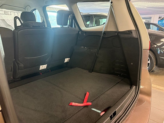 Renault Grand Scenic I 14 of 17