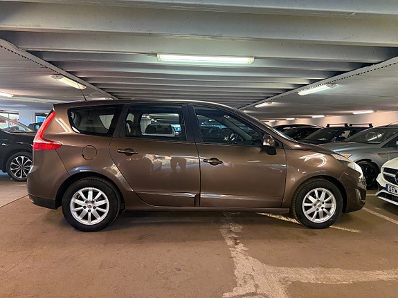 Renault Grand Scenic I 7 of 17