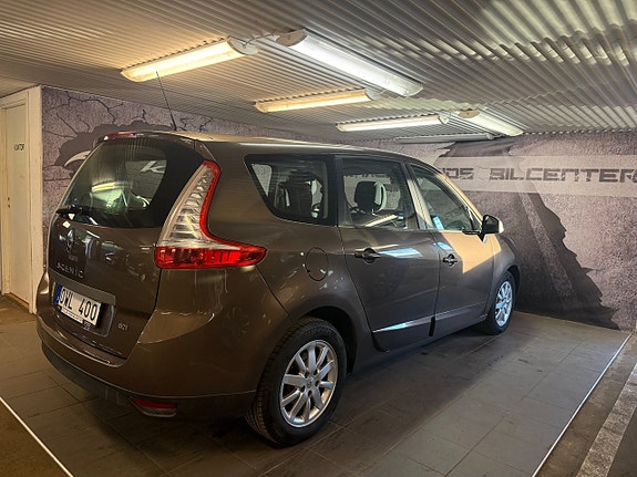 Renault Grand Scenic I 5 of 17