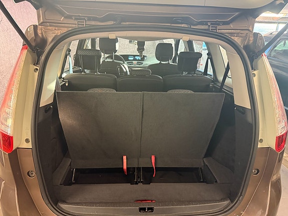 Renault Grand Scenic I 15 of 17