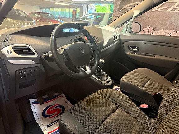 Renault Grand Scenic I 9 of 17