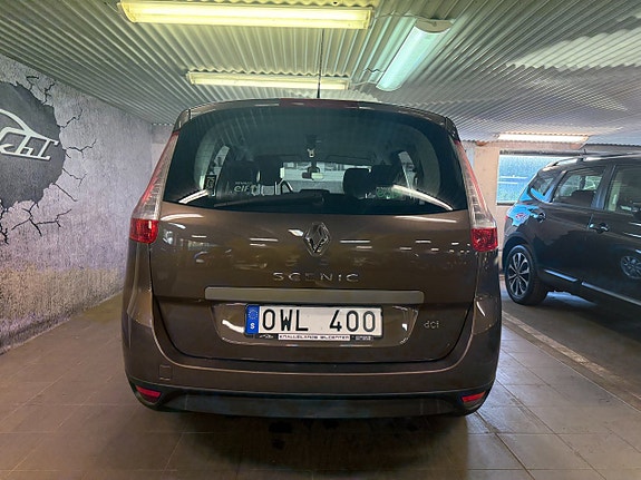 Renault Grand Scenic I 4 of 17