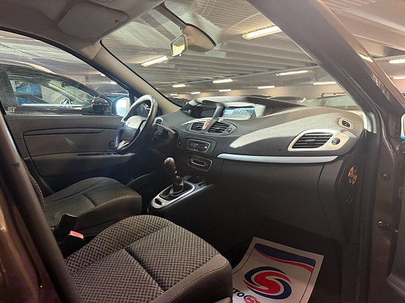 Renault Grand Scenic I 12 of 17