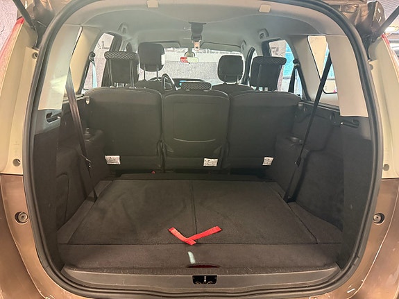 Renault Grand Scenic I 16 of 17
