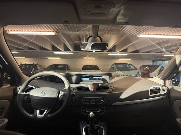 Renault Grand Scenic I 13 of 17