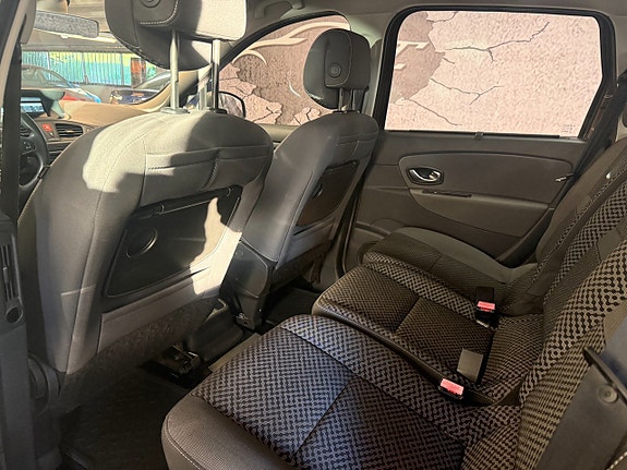 Renault Grand Scenic I 10 of 17