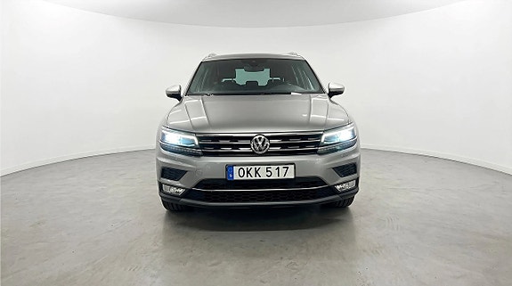 Volkswagen Tiguan 2 of 26