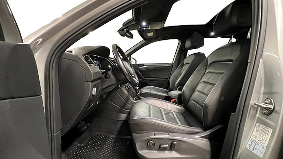 Volkswagen Tiguan 11 of 26