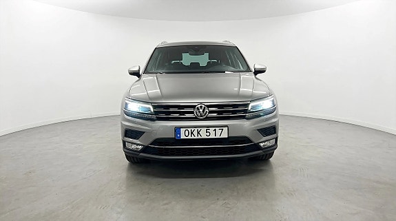 Volkswagen Tiguan 2 of 26