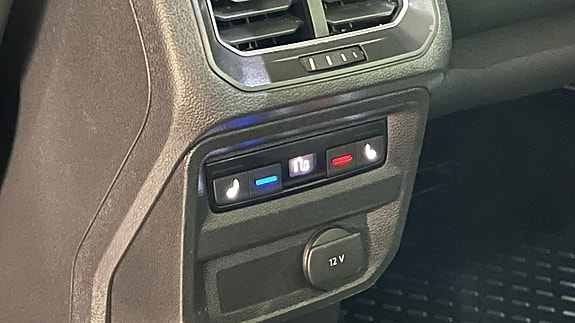 Volkswagen Tiguan 24 of 26