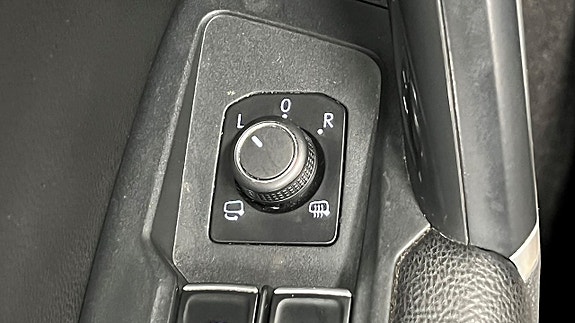 Volkswagen Tiguan 22 of 26