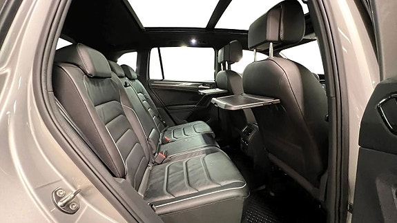 Volkswagen Tiguan 14 of 26