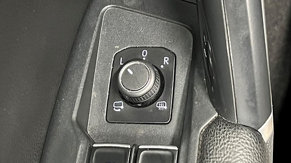 Volkswagen Tiguan 22 of 26