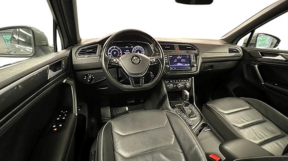 Volkswagen Tiguan 9 of 26